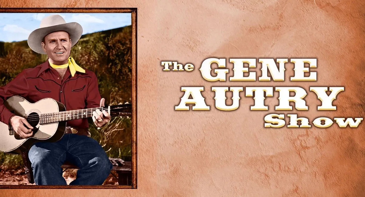 The Gene Autry Show