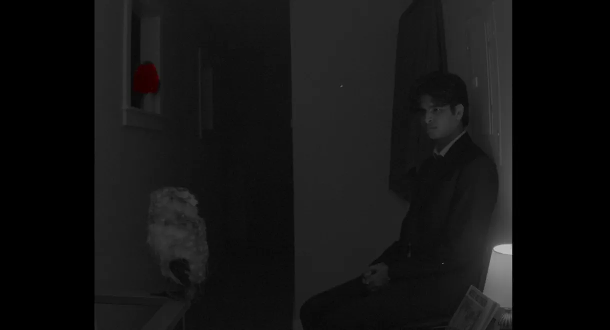Waiting Room
