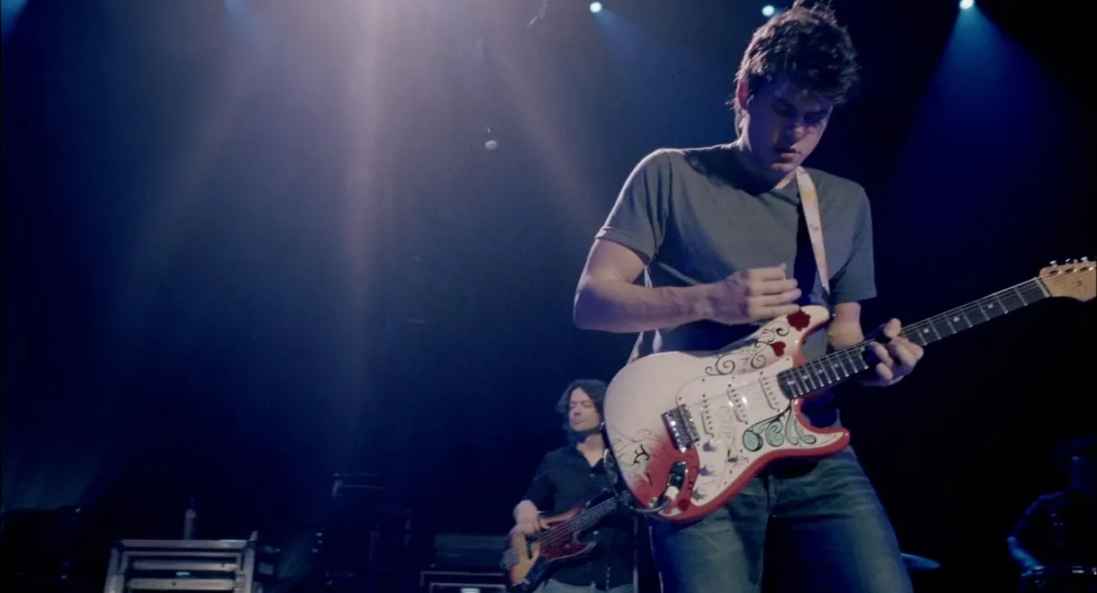 John Mayer: Where the Light Is (Live in Los Angeles)