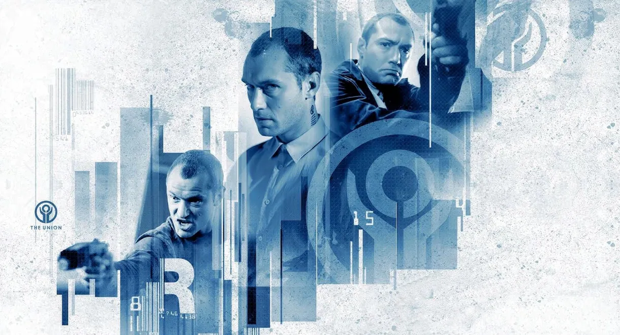 Repo Men