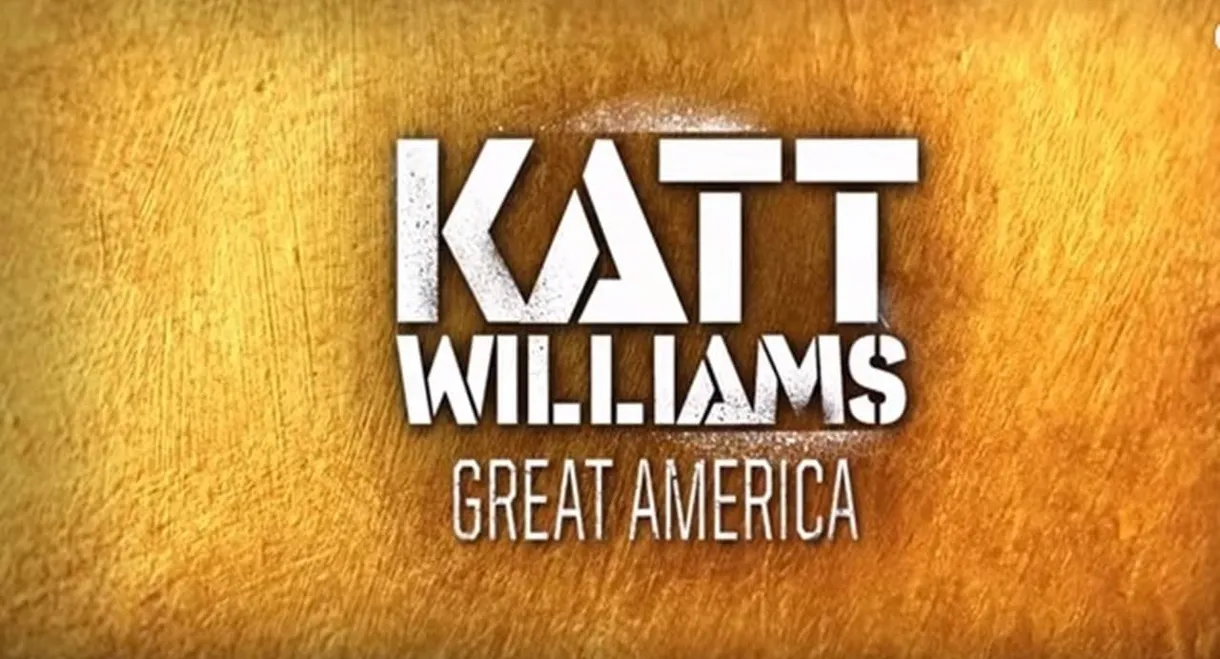 Katt Williams: Great America