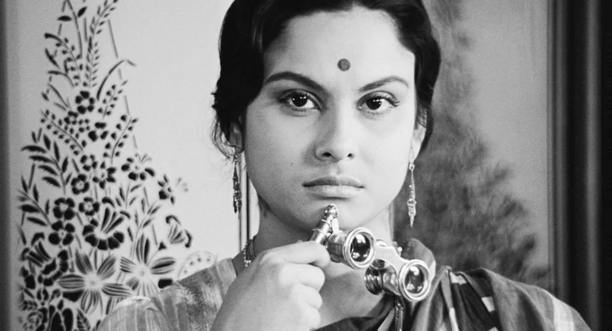 Charulata