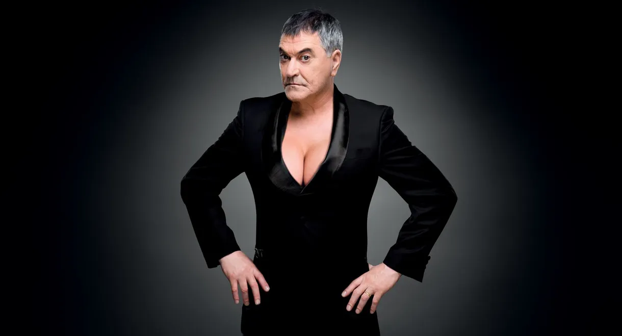 Jean-Marie Bigard - Nous les femmes