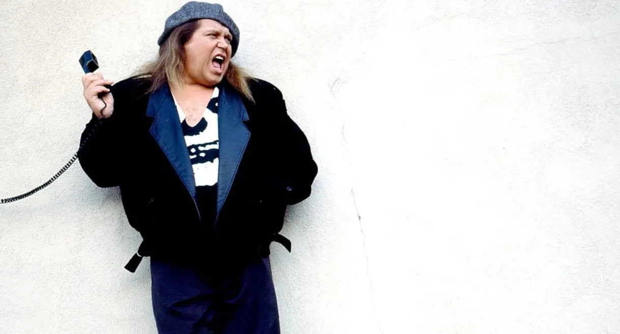 Sam Kinison: Breaking the Rules