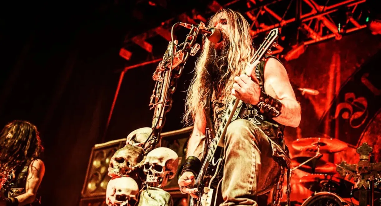 Black Label Society - Boozed, Broozed & Broken-Boned