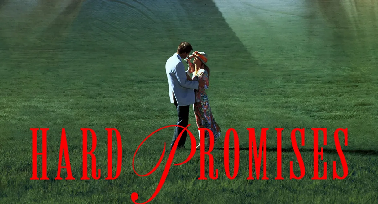 Hard Promises