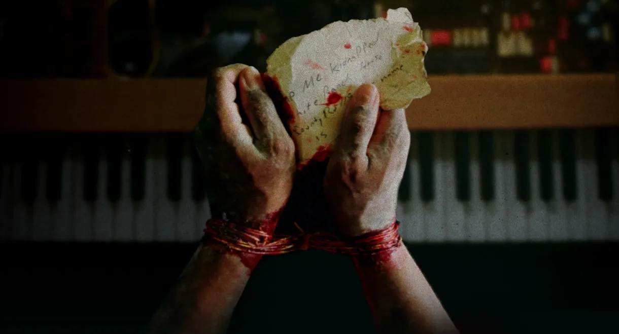 Dead Mail