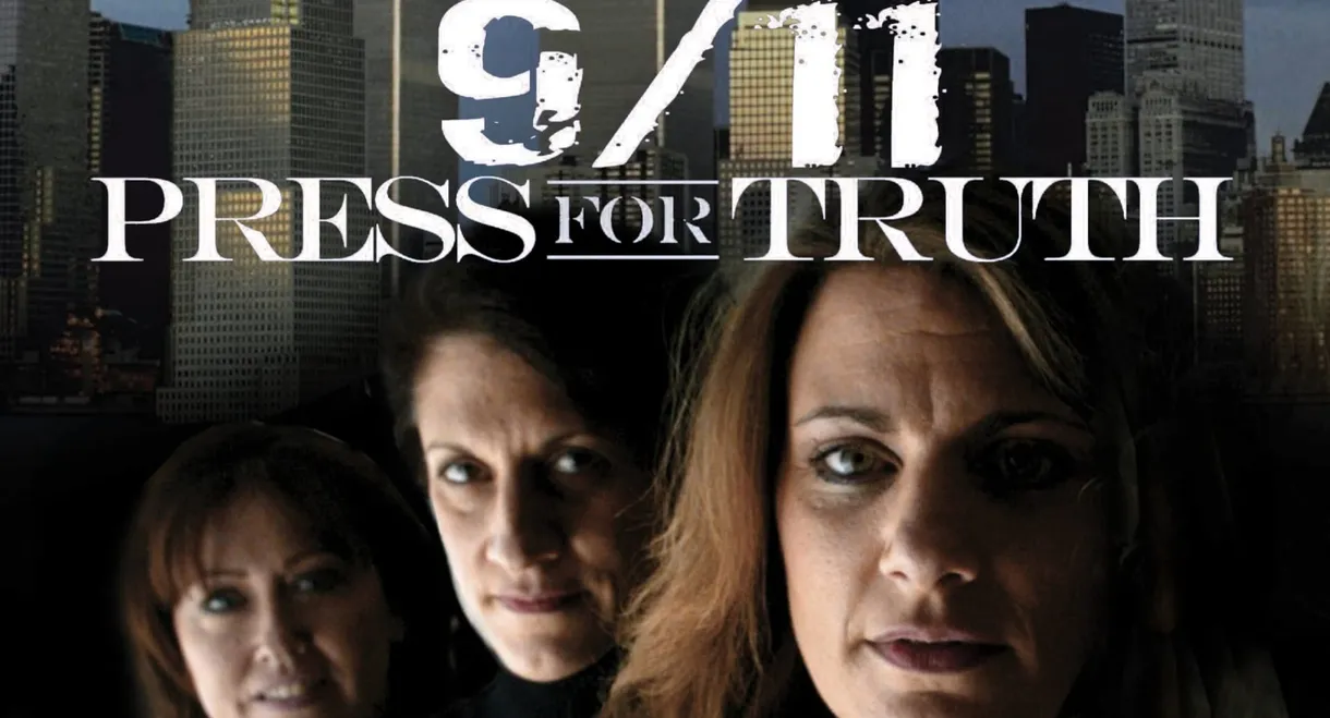 9/11: Press for Truth