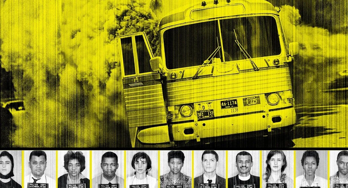 Freedom Riders