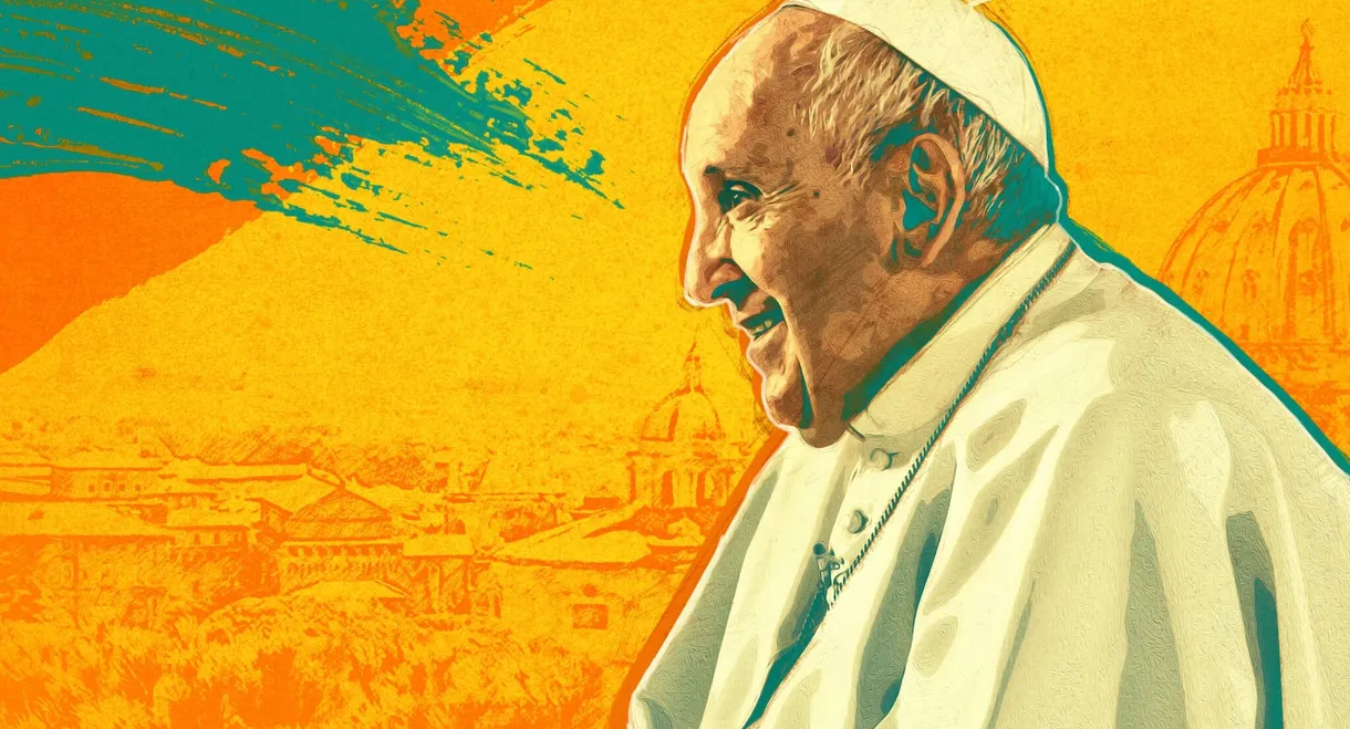 Stories of a Generation - with Pope Francis