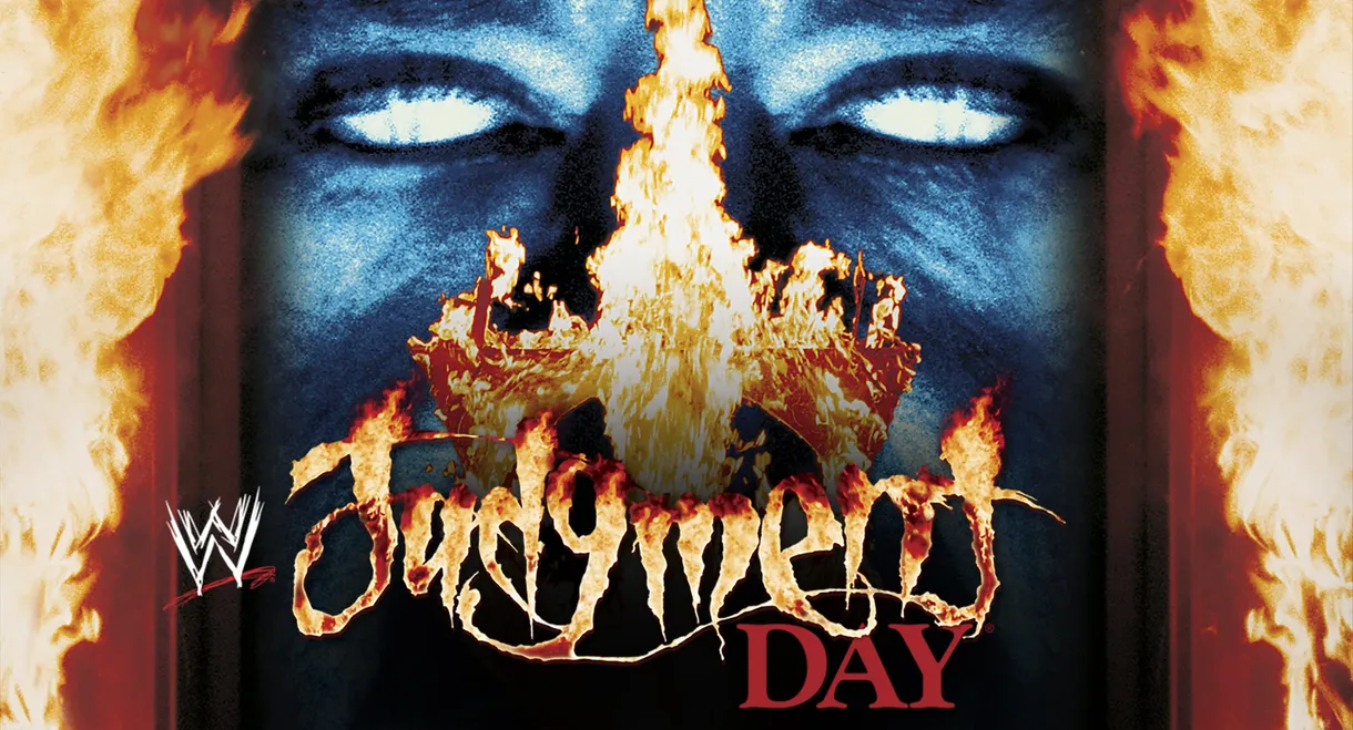 WWE Judgment Day 2004