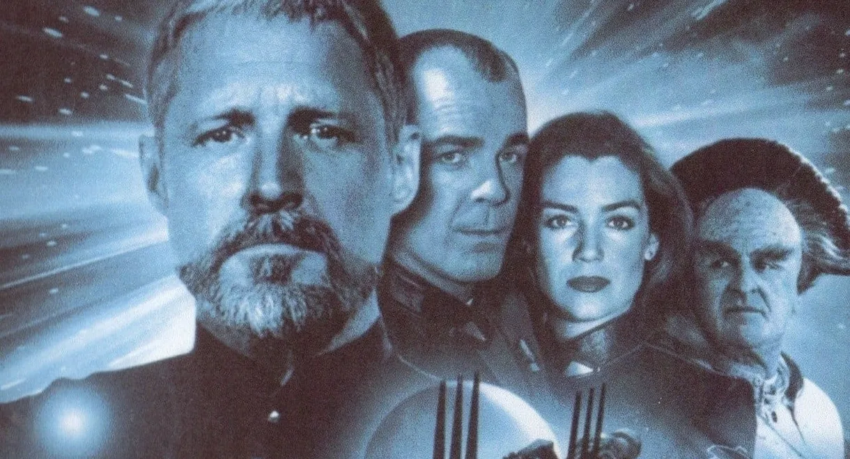 Babylon 5: A Call to Arms