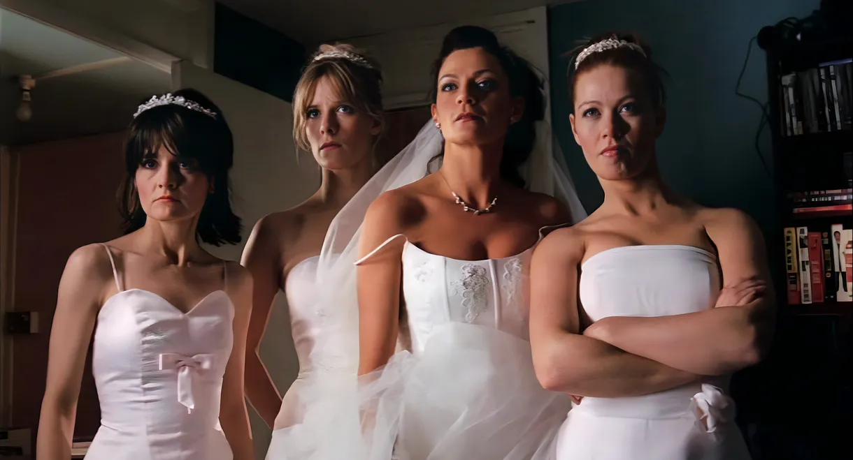 Wedding Belles