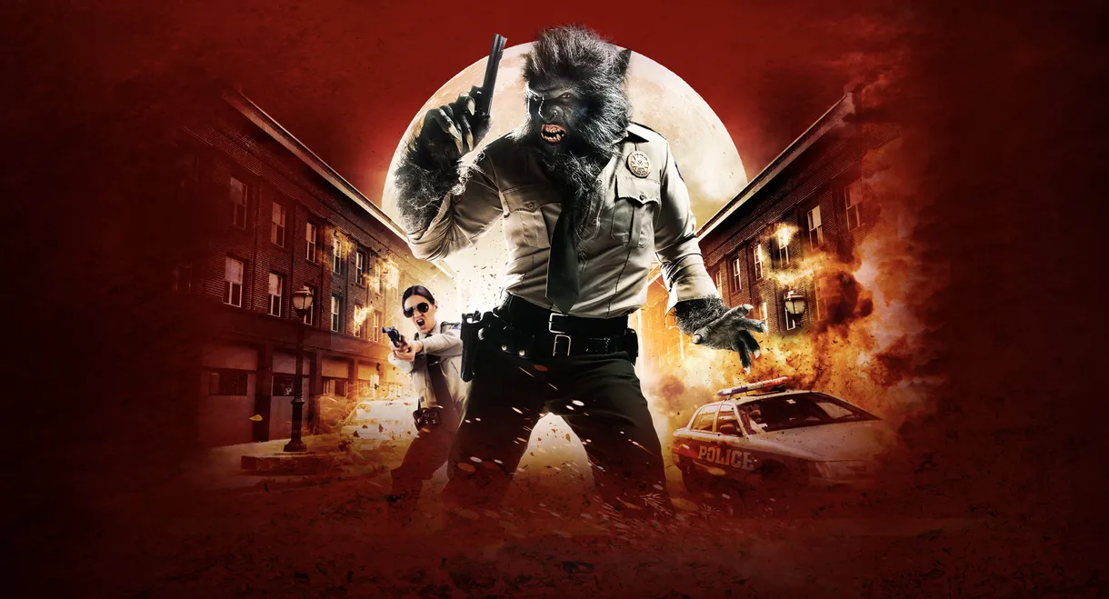 WolfCop