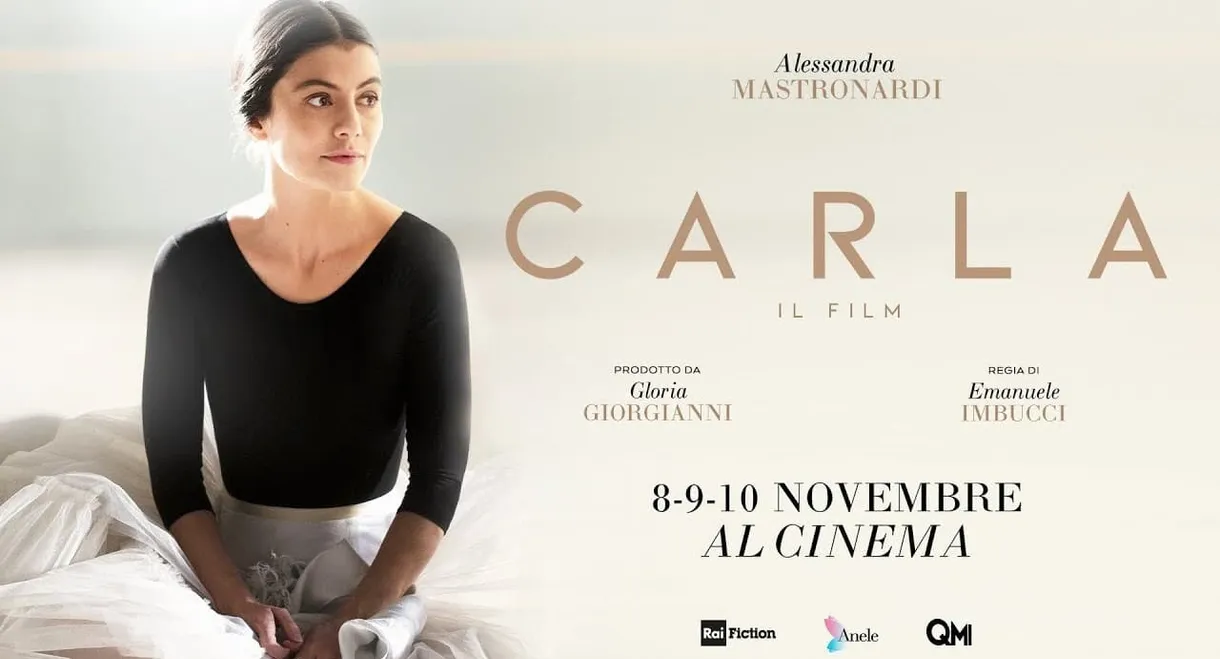 Carla - il film