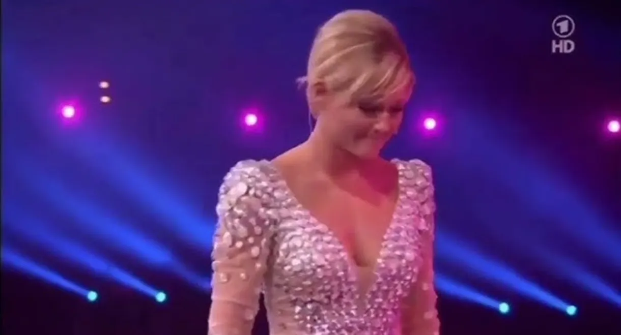 Die Helene Fischer Show 2012