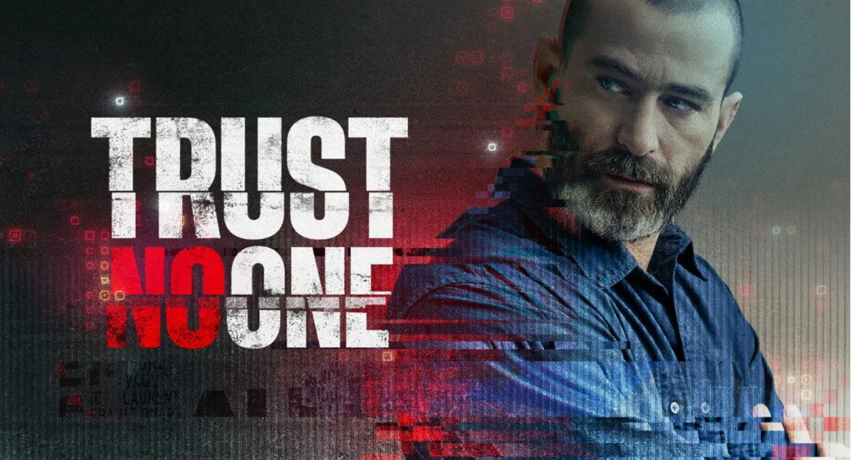 Trust No One