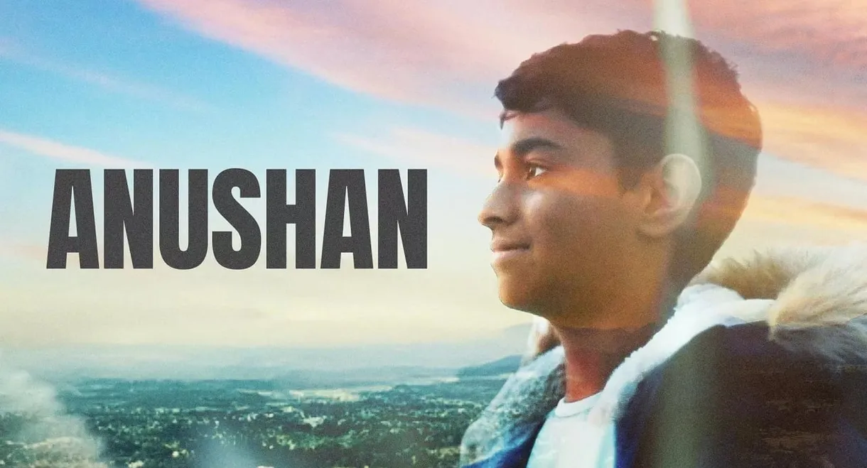 Anushan