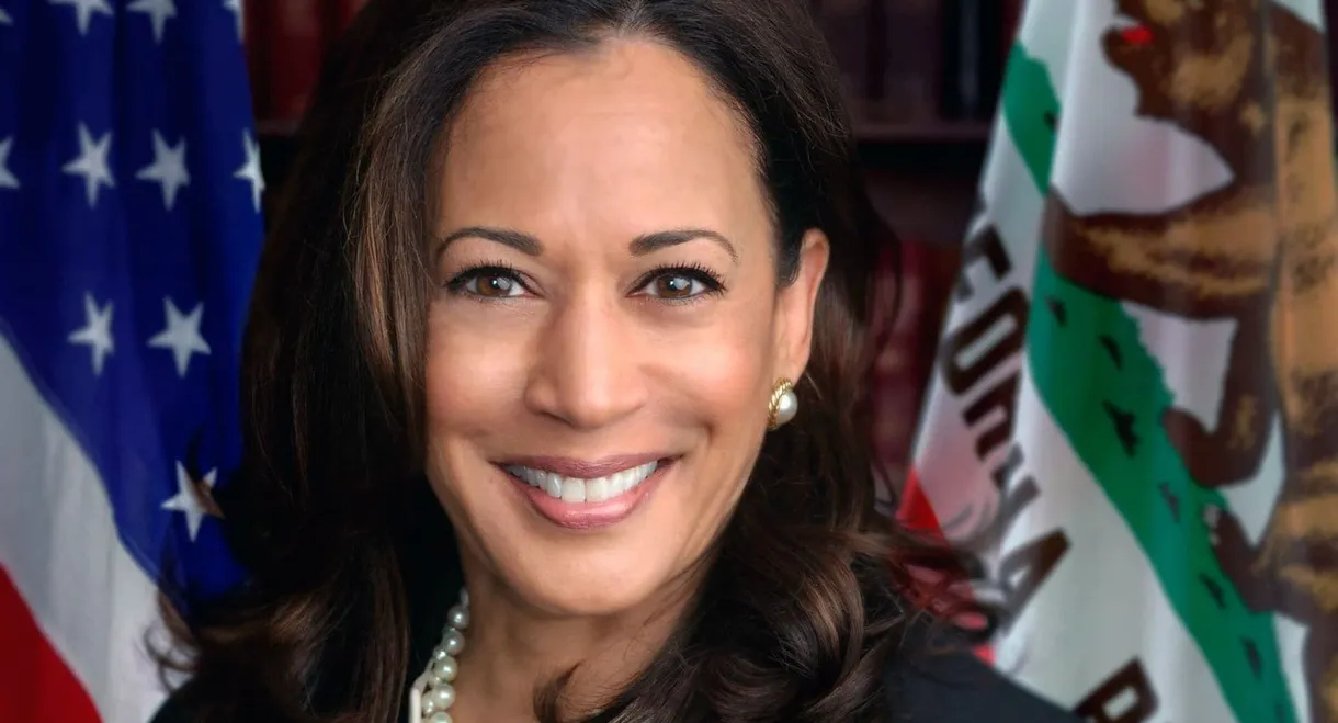 Kamala Harris, an American ambition