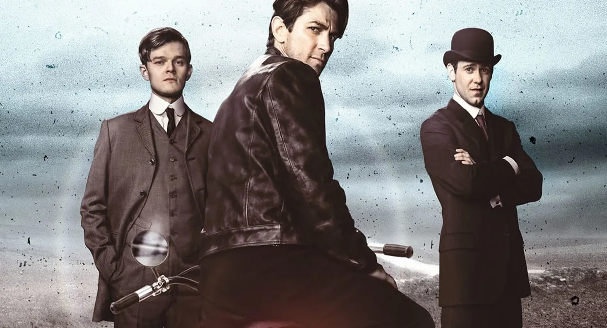 Harley and the Davidsons