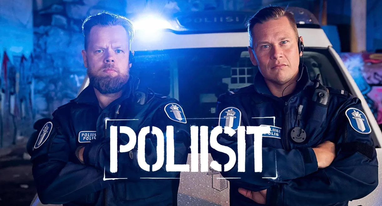 Poliisit