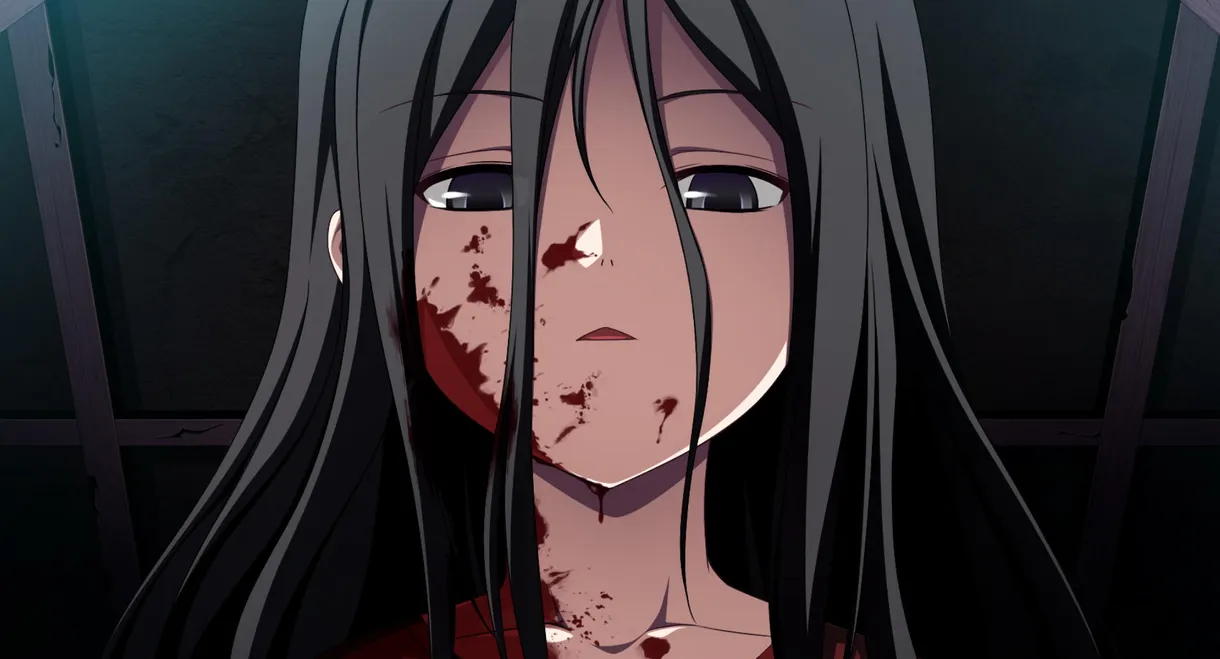 Corpse Party: Tortured Souls