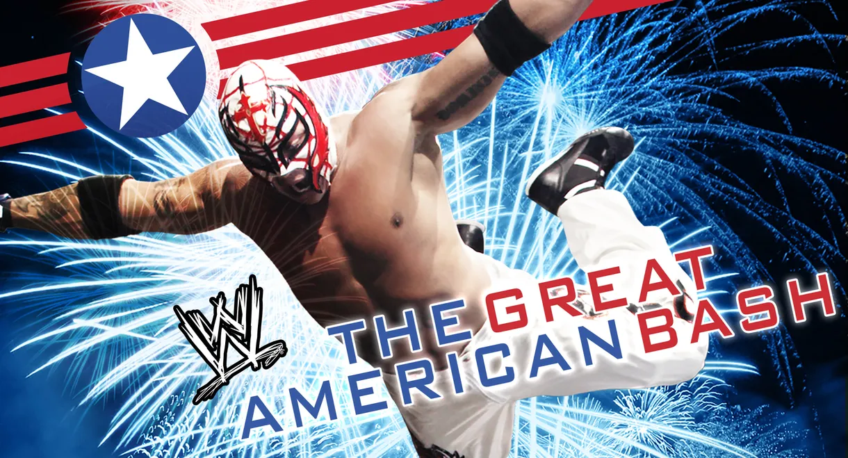 WWE The Great American Bash 2007