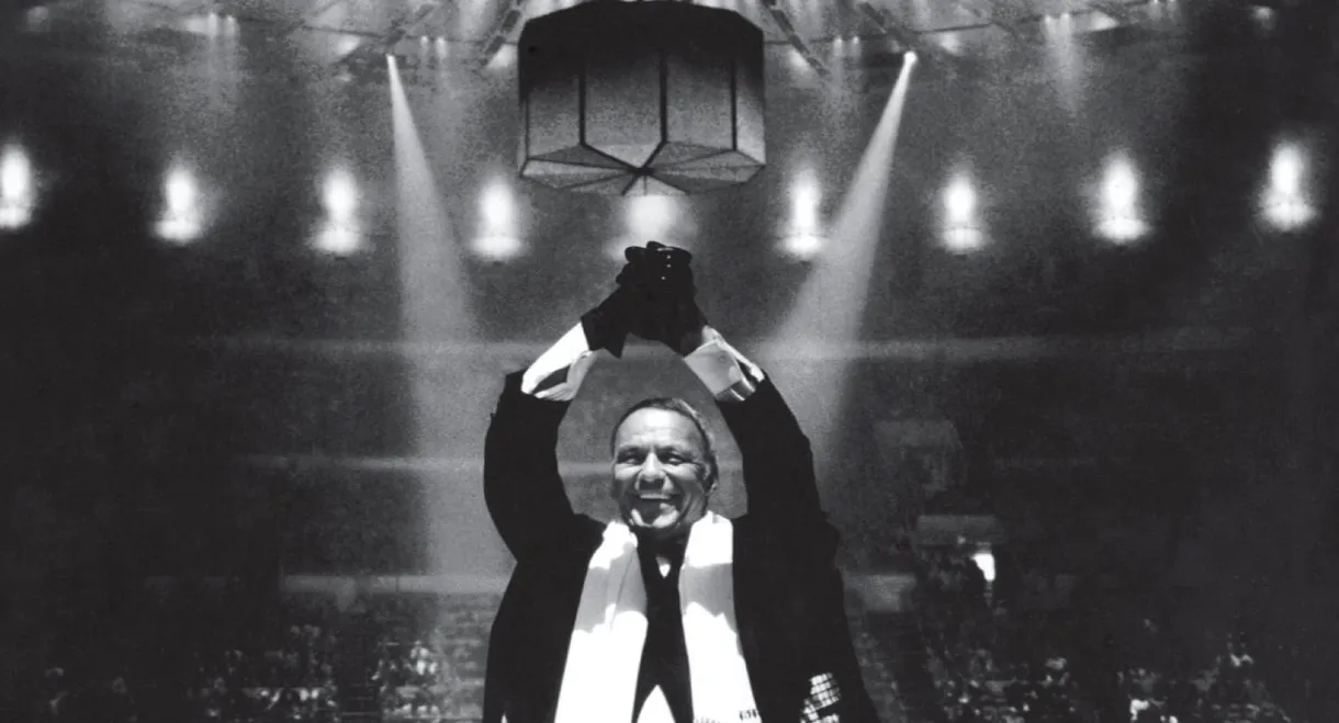 Frank Sinatra: The Main Event