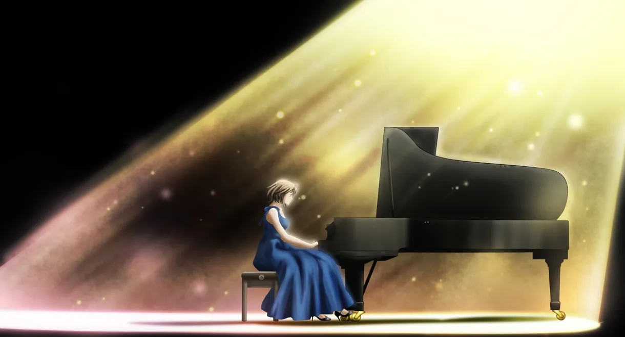 Nodame Cantabile