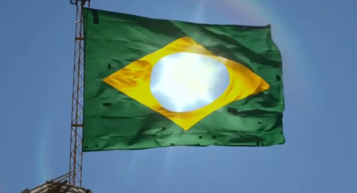 Brazilian Dream