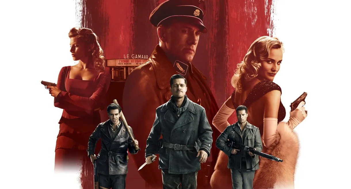 Inglourious Basterds