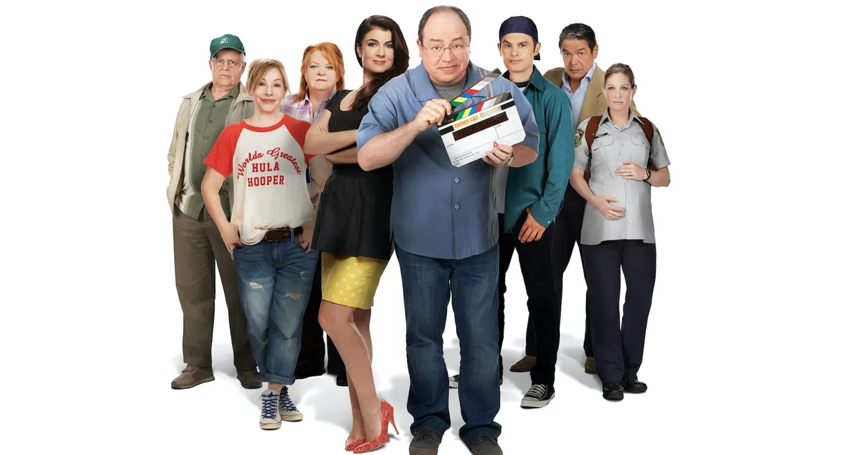 Corner Gas: The Movie