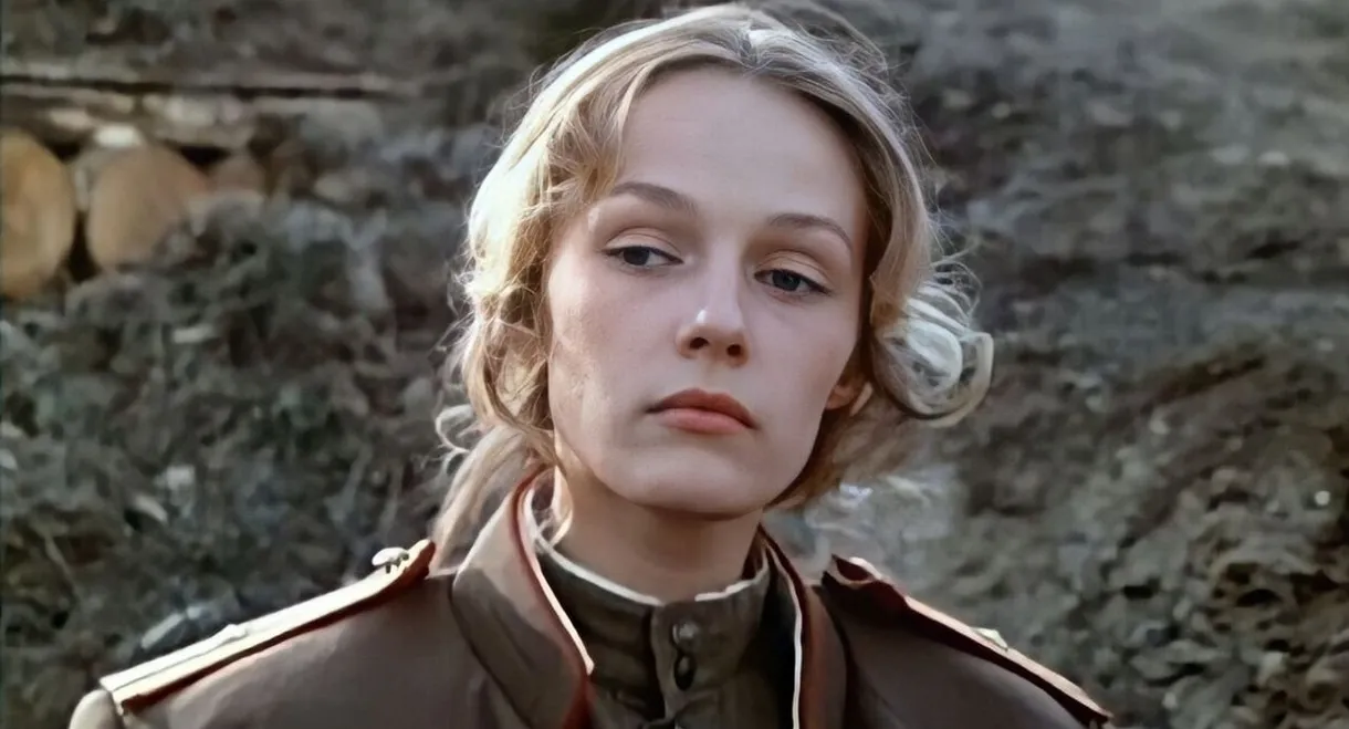 War-Time Romance
