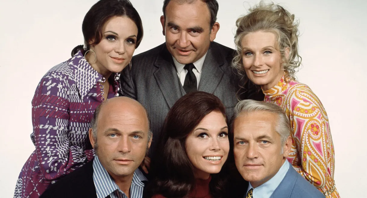 The Mary Tyler Moore Show