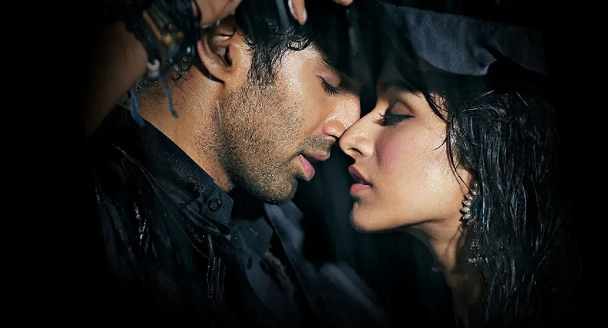 Aashiqui 2