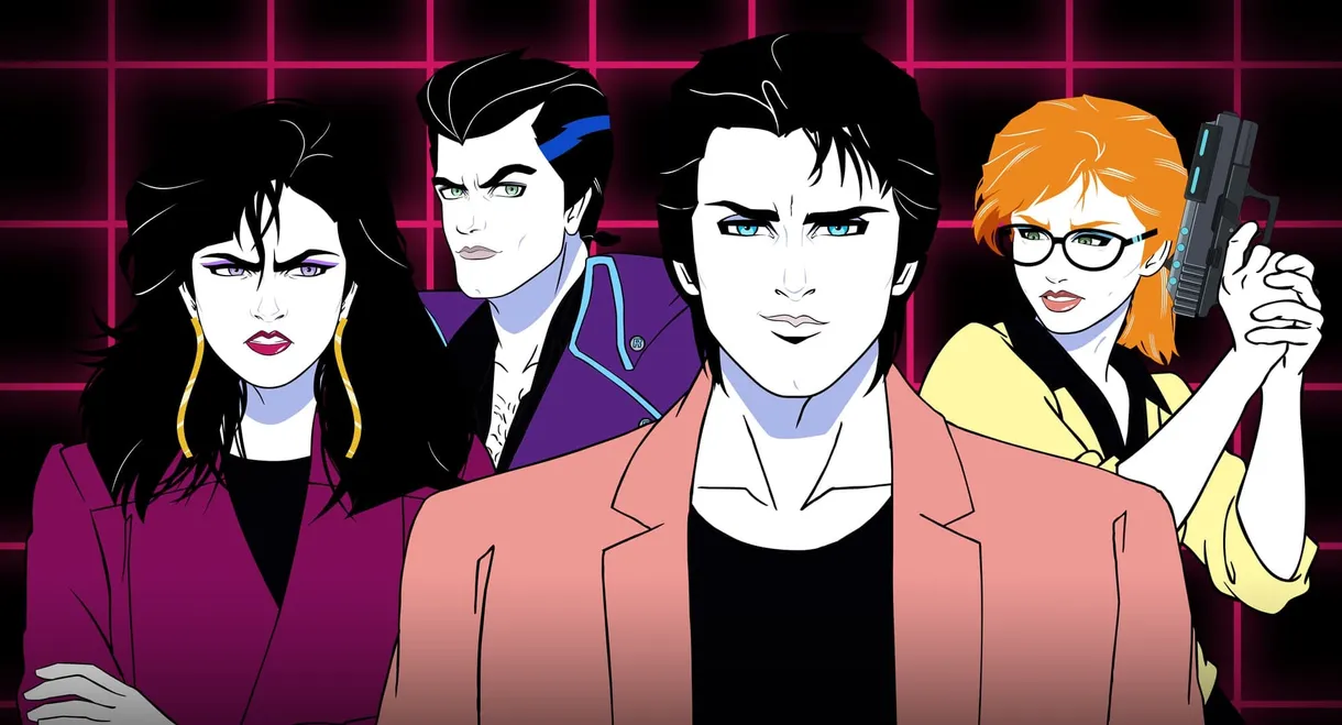 Moonbeam City