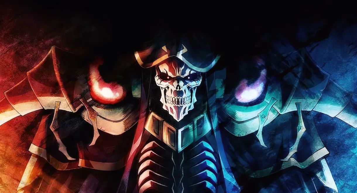 OVERLORD: The Sacred Kingdom