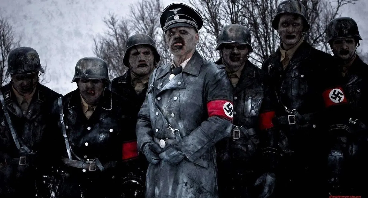 Dead Snow