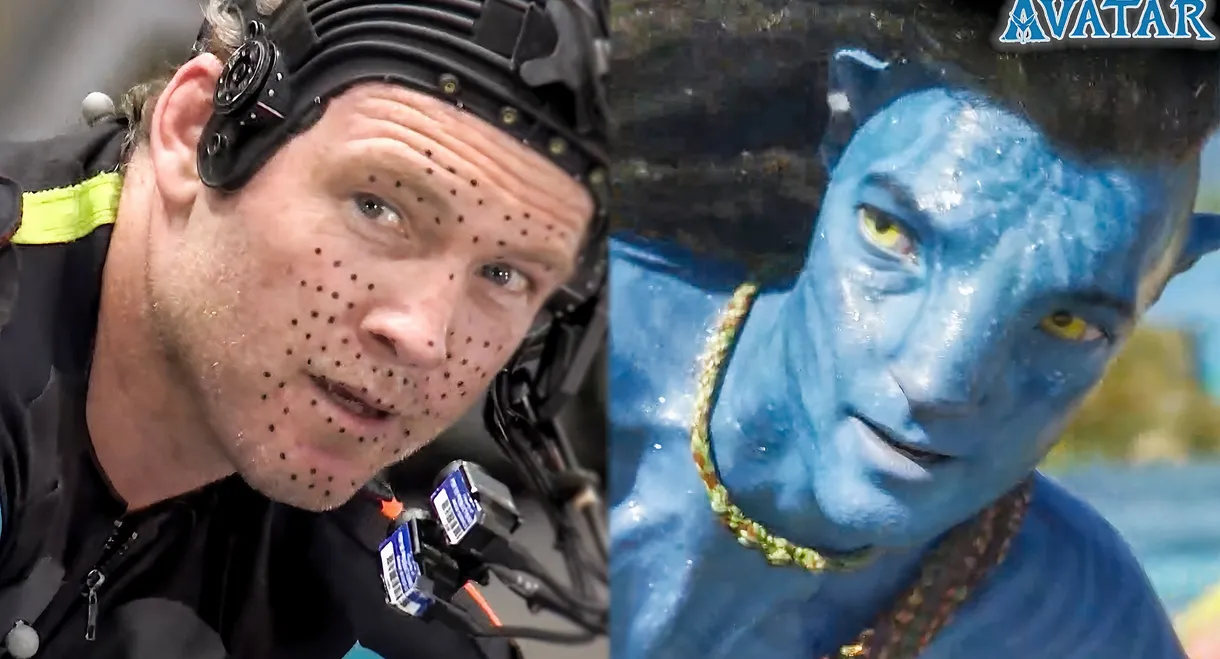 Capturing Avatar