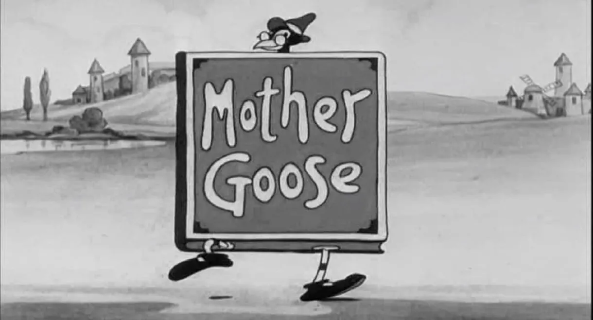 Mother Goose Melodies