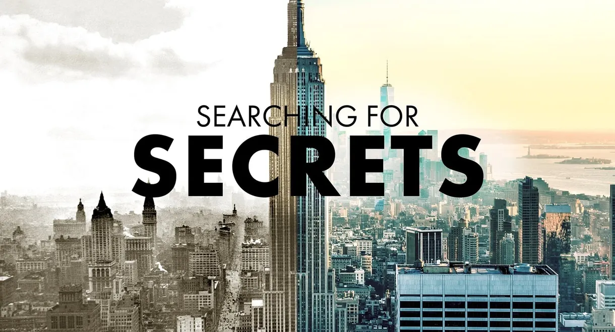 Searching for Secrets