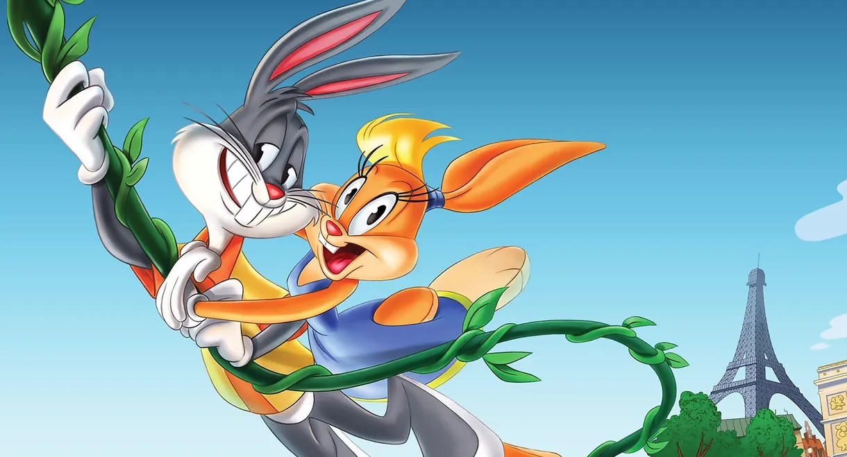 Looney Tunes: Rabbits Run