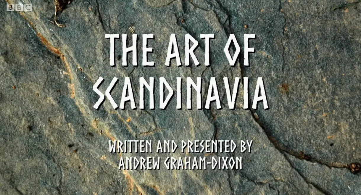 Art of Scandinavia