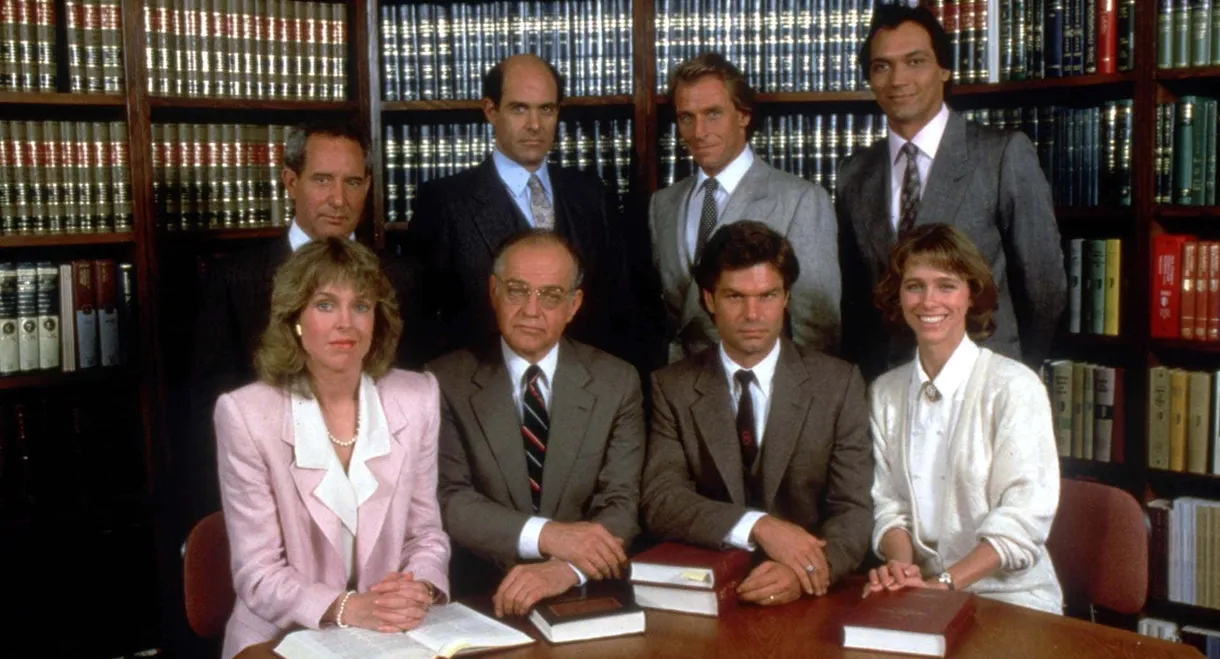 L.A. Law