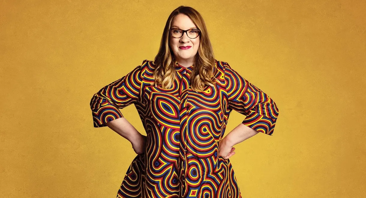 Sarah Millican: Bobby Dazzler