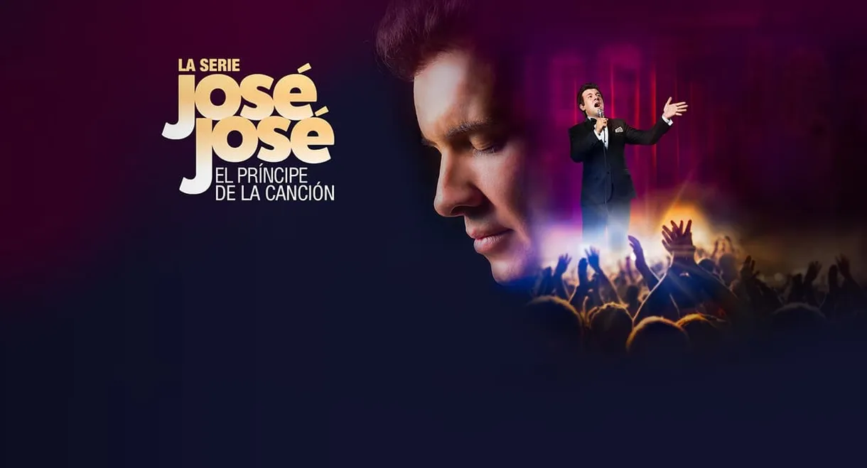 Jose Jose: The Prince of Song