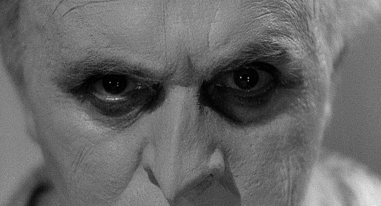 The Testament of Dr. Mabuse