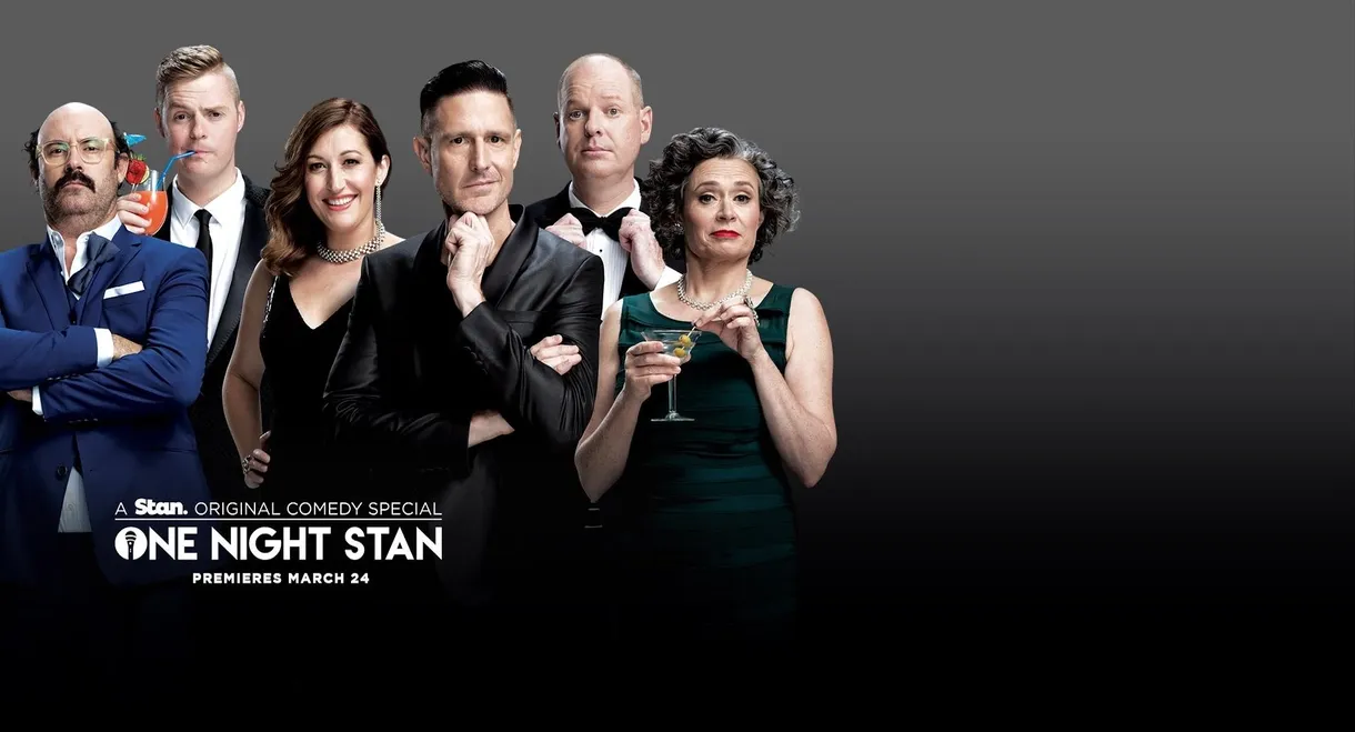 One Night Stan
