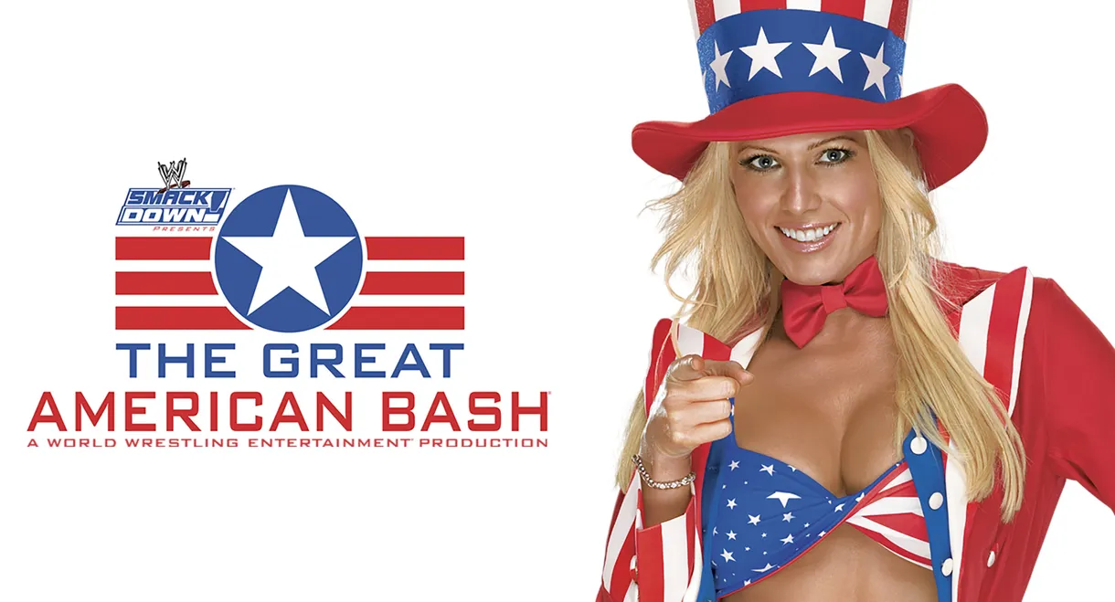 WWE The Great American Bash 2004