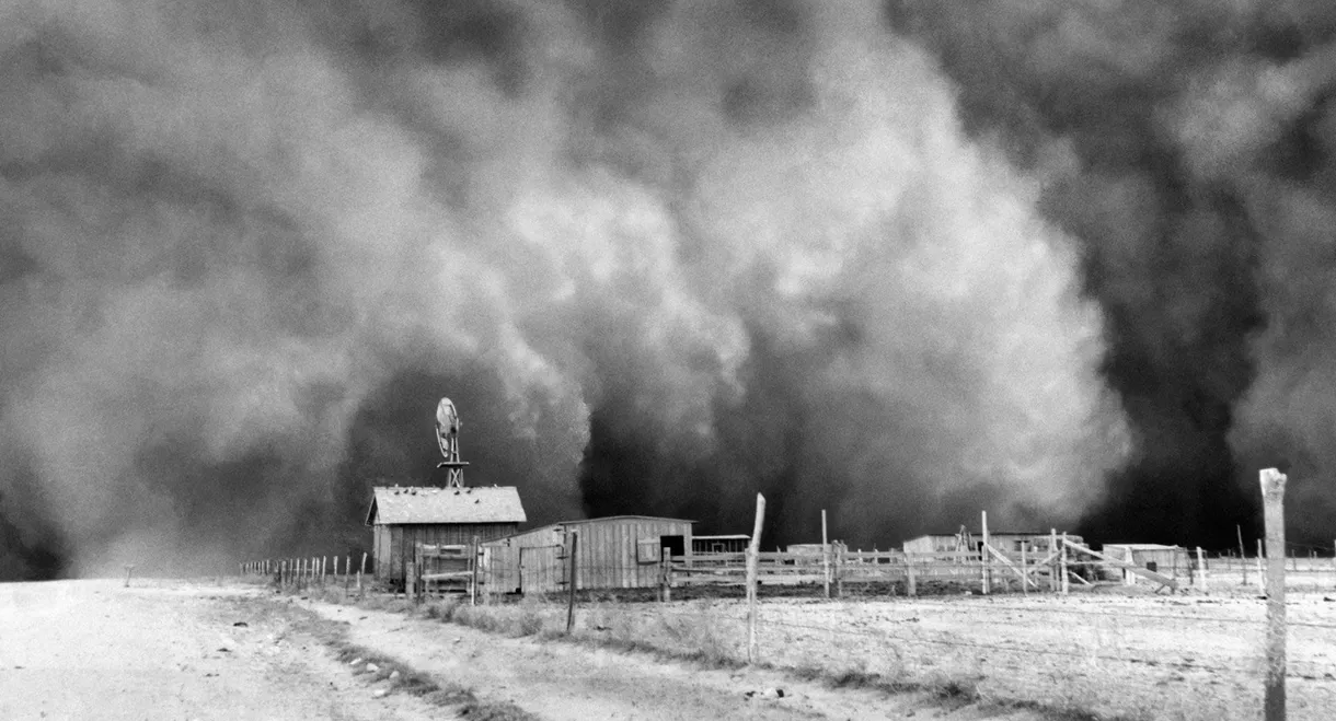 The Dust Bowl